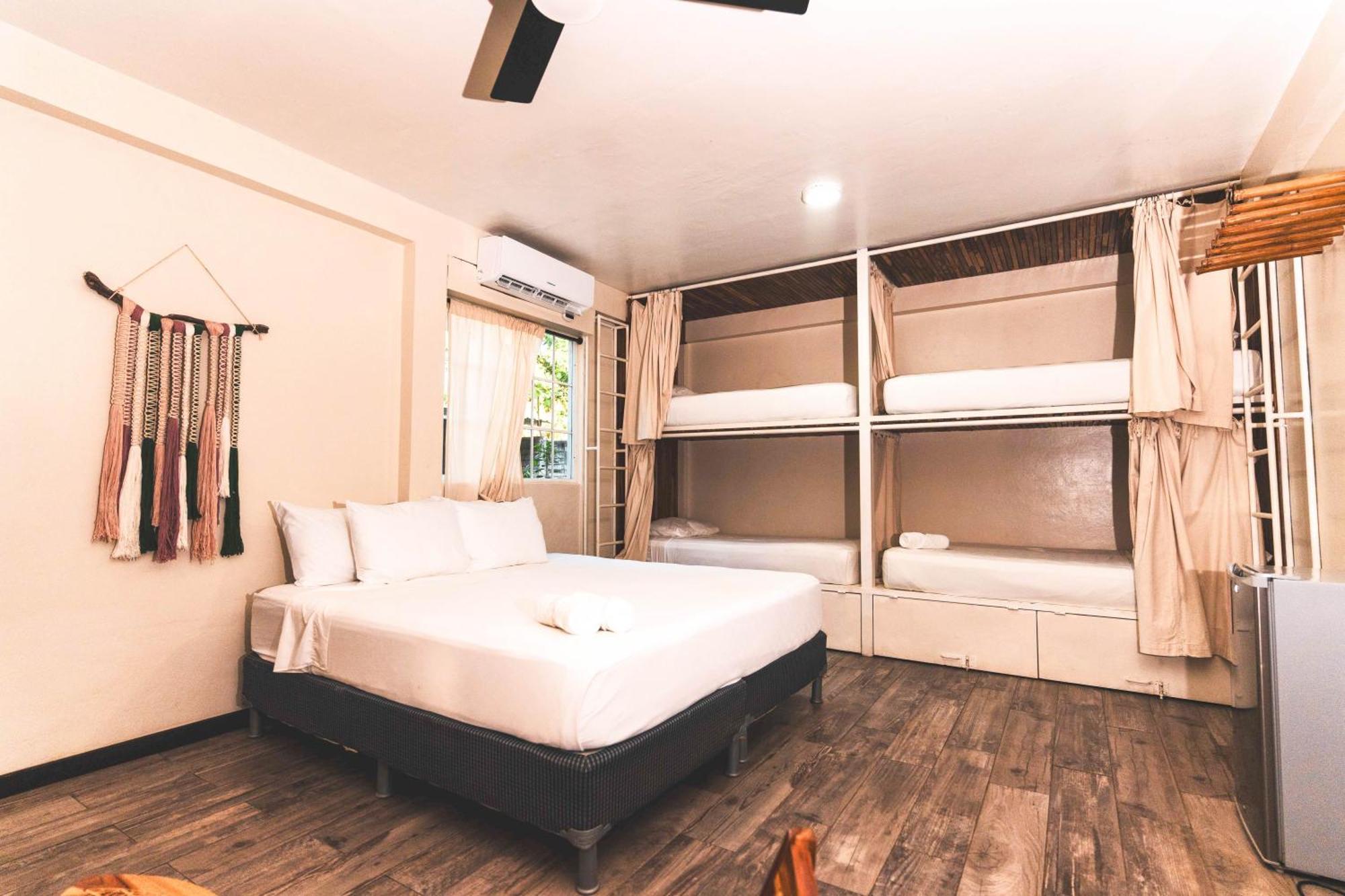 Mizata By Antiresort Santa Maria Mizata Rom bilde